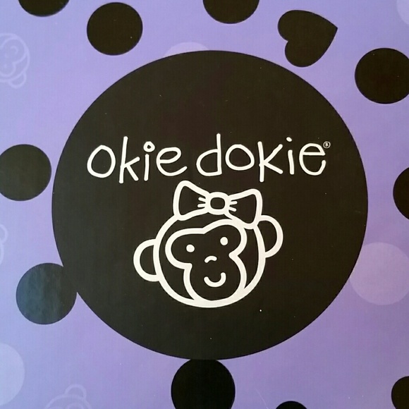 okie dokie infant boots - Picture 8 of 8
